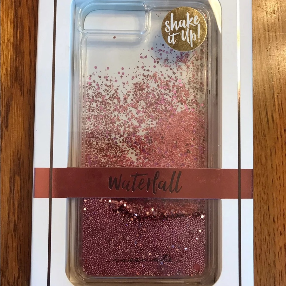 Casemate waterfall case iPhone 8 Plus
